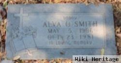 Alva O Smith