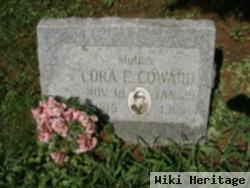 Cora Elsie Miller Coward