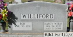 Nancy Weeks Williford