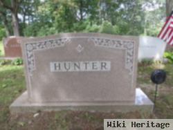 Audie M Cox Hunter