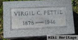 Virgil C. Pettie