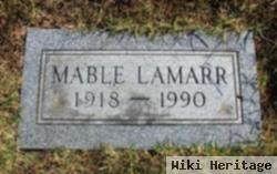 Mable Lamarr