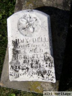 Silvy Dell Harpster