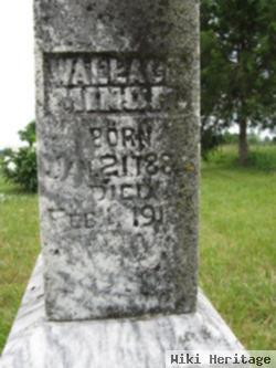 Wallace E. Minor