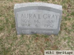 Laura L Gray