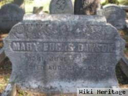 Mary Lucas Dawson