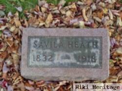 Savila Heath