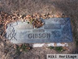 Howard Ora Gibson