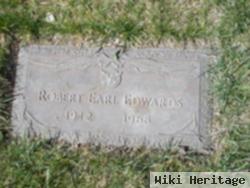 Robert Earl Edwards