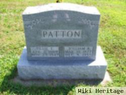 William Richard Winston Patton