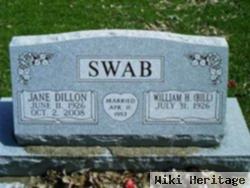 William H. "bill" Swab