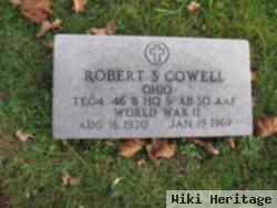 Robert S. Cowell