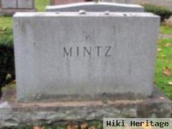 Myer Mintz