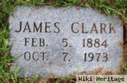 James Clark