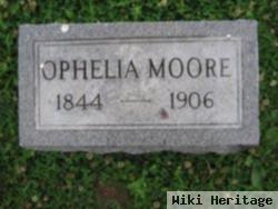 Ophelia Moore