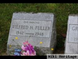 Wilfred H Fuller