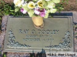 Ray O Dooley