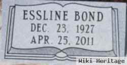 Essline Bond