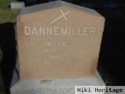 Michael Dannemiller