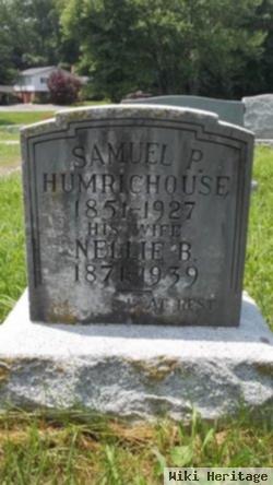 Samuel Post Humrichouse