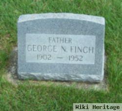 George N. Finch