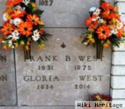 Frank Bannister West