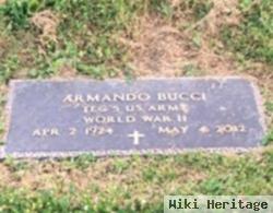 Armando Bucci