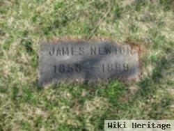 James Newton