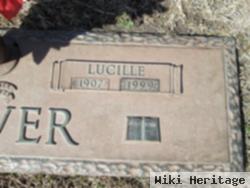 Lucille Oliver