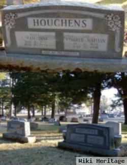 Sarah Jane Cravens Houchens