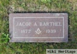 Jacob Andrew Barthel