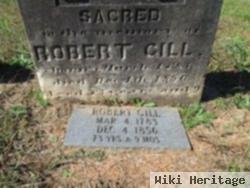 Robert Gill