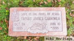 Travis James Guinther