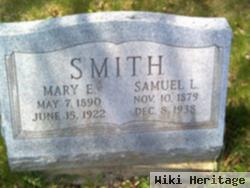 Samuel L. Smith