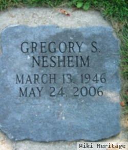 Gregory Scott Nesheim