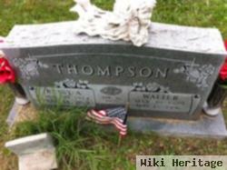 Betsy Ann Thompson