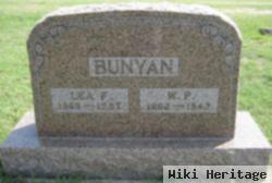 William Price Bunyan