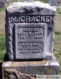 Alonzo E. Mccracken