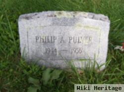 Philip A. Pulver