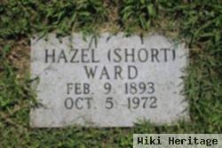 Hazel Ward Short