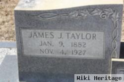 James J. Taylor