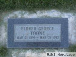 Eldred George Toone