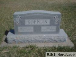 Leo J. Kopplin