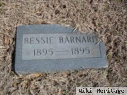 Bessie Barnard