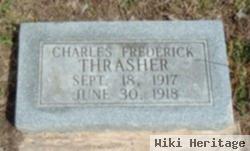 Charles Frederick Thrasher