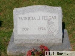 Patricia J. Felgar