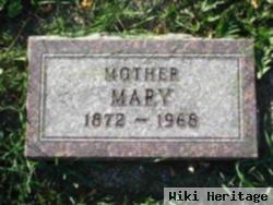 Mary Schaefer