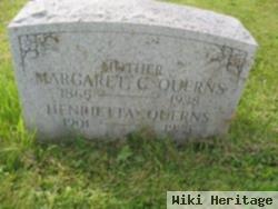 Margaret C. Querns