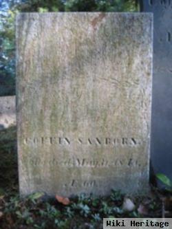 Coffin Sanborn, Jr