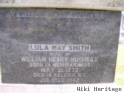 William Henry Hughes, Ii